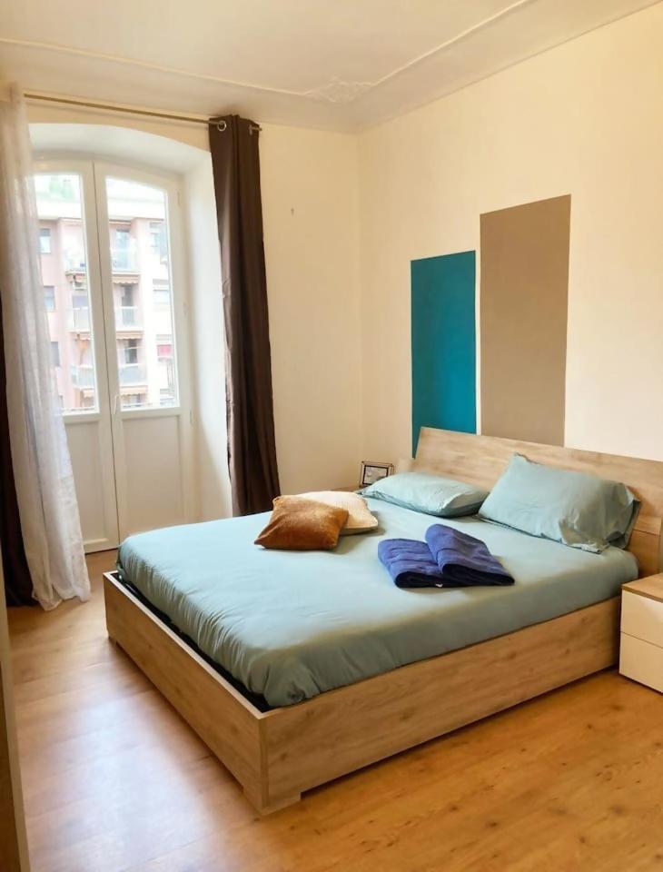 Apartament Casa 33 In Centro Torino Zewnętrze zdjęcie