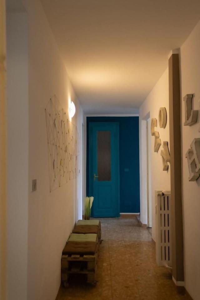 Apartament Casa 33 In Centro Torino Zewnętrze zdjęcie
