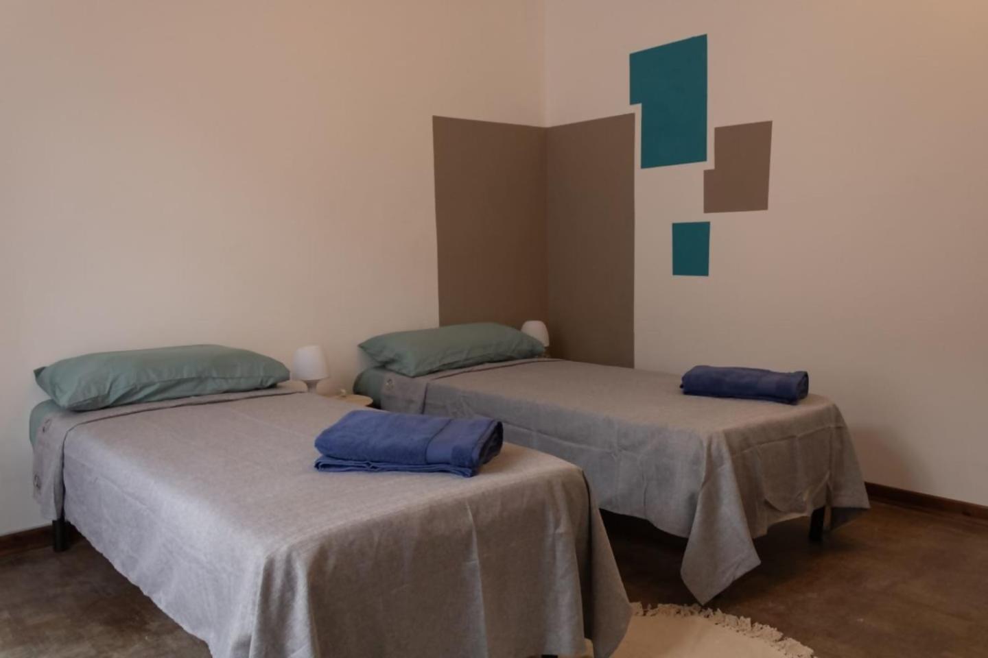 Apartament Casa 33 In Centro Torino Zewnętrze zdjęcie