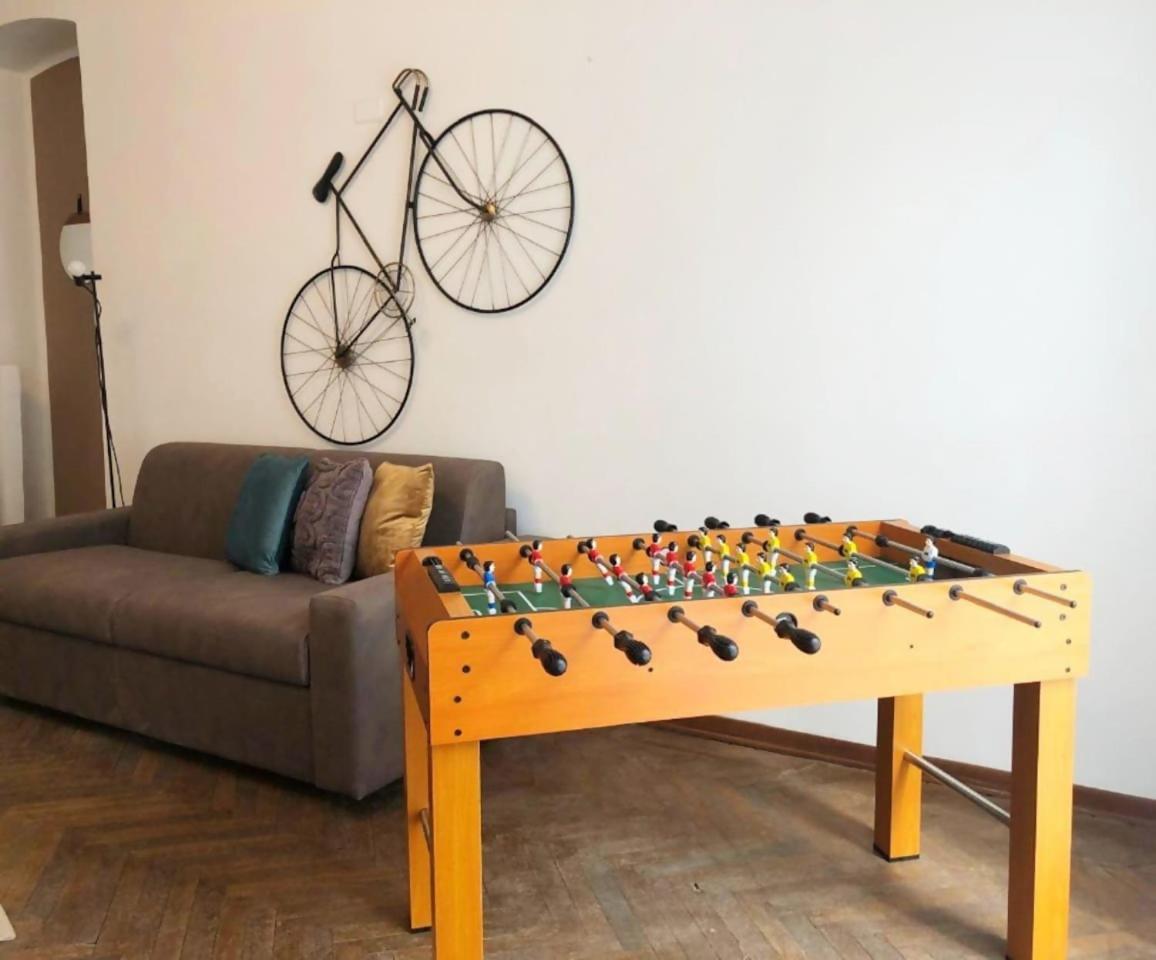 Apartament Casa 33 In Centro Torino Zewnętrze zdjęcie