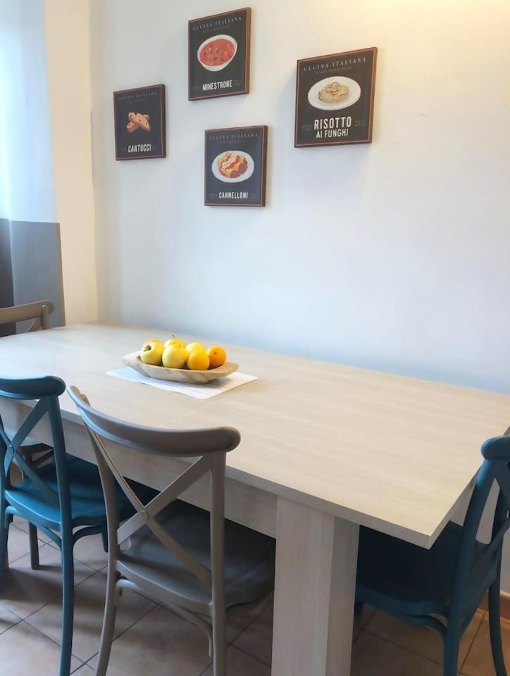 Apartament Casa 33 In Centro Torino Zewnętrze zdjęcie