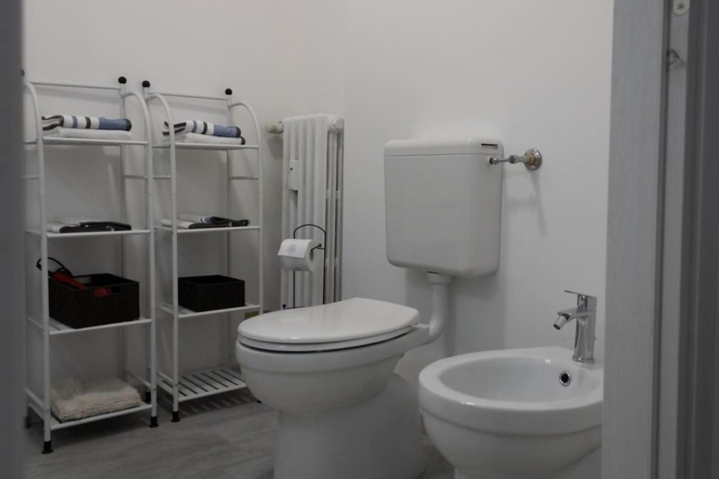 Apartament Casa 33 In Centro Torino Zewnętrze zdjęcie