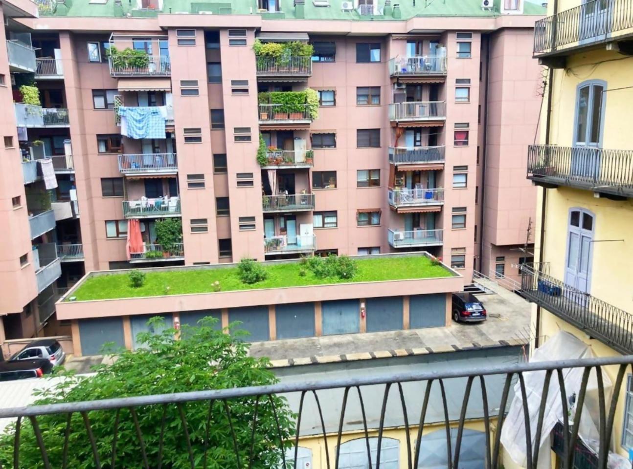 Apartament Casa 33 In Centro Torino Zewnętrze zdjęcie