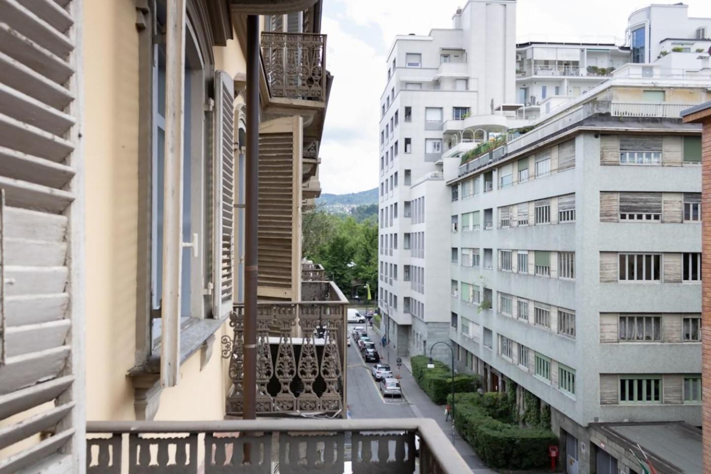 Apartament Casa 33 In Centro Torino Zewnętrze zdjęcie