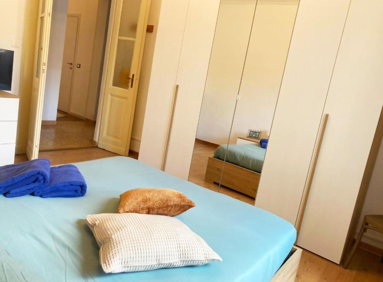 Apartament Casa 33 In Centro Torino Zewnętrze zdjęcie