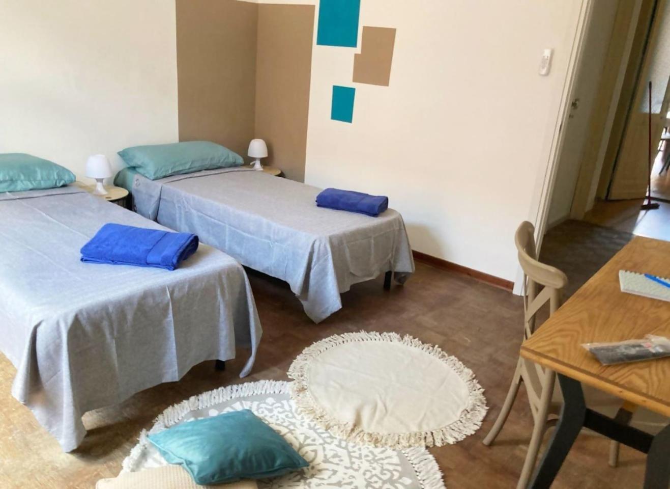 Apartament Casa 33 In Centro Torino Zewnętrze zdjęcie